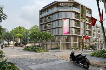 Bán Đất Việt Hưng 90M2- Lô Góc, Vỉa Hè Siêu Rộng, View Thoáng- 2X Tỷ