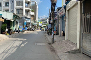 [O2624*] Mặt Tiền Kinh Doanh Sát Cầu Bình Lợi, Giá Chỉ 18.X Tỷ
