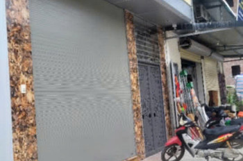 Chính Chủ Cho Thuê Tầng 1 Và Tầng 2 Mặt Bằng Kinh Doanh Tại Vân Canh, Hoài Đức, Hà Nội