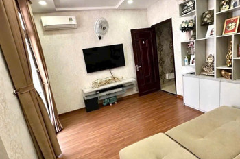 Cho Thuê Phòng Full Nội Thất – Đối Diện Vạn Phúc City – Dọn Vào Ở Ngay