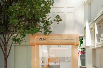 Sang Nhượng Spa - Gội Đầu Dưỡng Sinh Đang Hoạt Động Ổn Định Tại Hà Đông ,Hà Nội