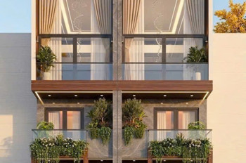 Siêu Phẩm Nhà Đẹp Trung Tâm Thạch Bàn – 65M² X 6 Tầng – Gara Ô Tô – Thang Máy – Full Nội Thất
