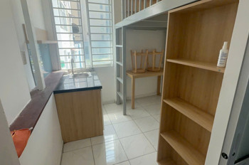 Cho Nữ Thuê Phòng Riêng Full Nội Thất , Trung Tâm Quận 1, Nguyễn Cư Trinh