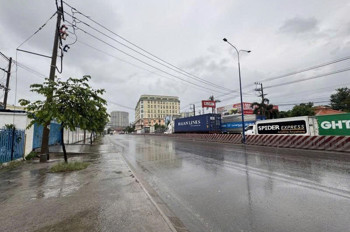 Bán Nhà + Kho Xưởng, Mặt Tiền Độc Lập, P.dĩ An, 1900M2 (24X81m), 4 Tầng, Chỉ 32 Tỷ