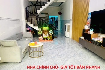 Nhà Chính Chủ- Giá Tốt Bán Nhanh Căn Nhà Vị Trí Đẹp Tại Phường Tân Sơn ,Tp Hồ Chí Minh