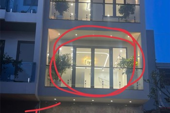 ( Cho Thuê ) Văn Phòng Tầng 2 - Lô A3 Tđc Đường Đôi Cây Đa, Ngô Quyền, Hải Phòng