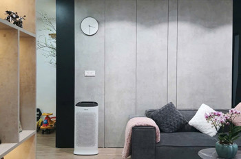 Cho Thuê Căn Hộ 2 Phòng Ngủ The Garden Hills – 99 Trần Bình, Nam Từ Liêm