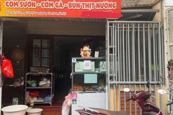 Chính Chủ Sang Nhượng Quán Cơm Đang Kinh Doanh Tốt – Hoàng Ngân, Yên Hòa, Hà Nội