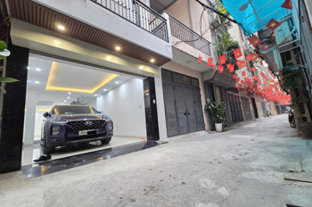 Chỉ Duy Nhất 1 Căn Phân Lô Lê Trọng Tấn - Thanh Xuân 56M 4 Tầng Ô Tô Kinh Doanh Chỉ 17.8 Tỷ Lh
