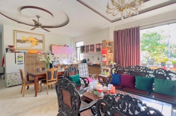 ► Lô Góc Mt Nguyễn Thị Minh Khai Gần Cầu Sông Hàn, 198M2, Ngang 20M, Cực Kỳ Đẳng Cấp
