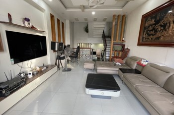 Bán Nhà Đường Số 11, Trường Thọ, Thủ Đức, Tp Hcm. Dt 90M2, 4 Tầng, Shr. Giá 15.3 Tỷ