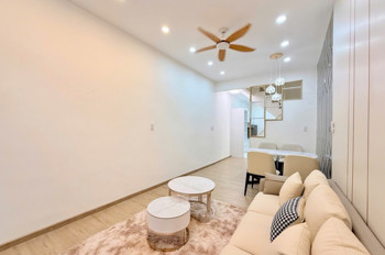 Nhà Đẹp Cần Bán 371 Nguyễn Duy Dương Quận 10 ,Tphcm