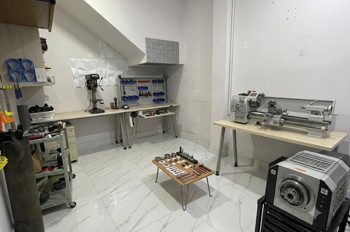 Cần Bán Nhà Hẻm 458 Lý Thái Tổ, Quận 10,Tphcm