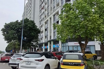 Bán Đất Việt Hưng 80M2- Mt 7.5M- Mặt Phố Siêu Đẹp, Hàng Xóm Vin- Nhỉnh 30 Tỷ