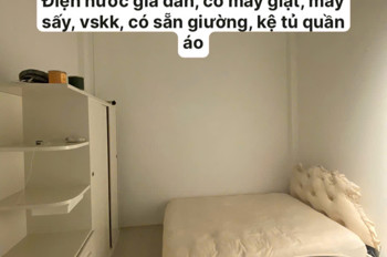 Cho Thuê Phòng Kết Hợp Ở , Dạy Học , Studio , Livestream Tại Trường Chinh, Thanh Xuân, Hà Nội