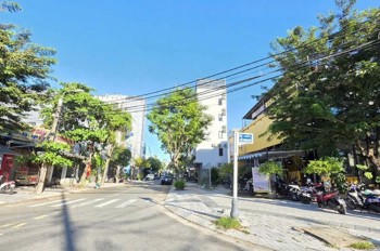 Chuyển Nhượng Lô Góc Hồ Nghinh, Sát Phạm Văn Đồng Ra Biển Mỹ Khê