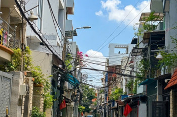 Nhà Đường Nhựa 8M Thoại Ngọc Hầu Tân Phú Dòng Tiền 20Tr/ Tháng Nhỉnh 8 Tỷ Xíu