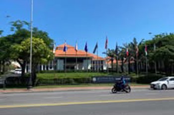 Chuyển Nhượng Lô Đất 2Mt Võ Nguyên Giáp, Đối Diện Resort Furama, Giá Đầu Tư