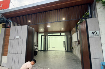 Cho Thuê Mặt Bằng Mới Hoàn Thiện Tại Tp Đà Nẵng – Không Gian Đẹp, Chỉ Việc Vào Kinh Doanh