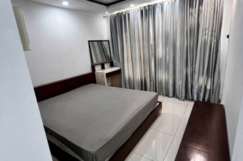 Phòng Mới Sơn Huỳnh Văn Bánh , Phú Nhuận , Dọn Vào Ở Ngay