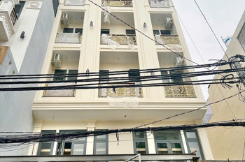 Cho Thuê Căn Hộ - Phòng Trọ Full Nội Thất – Bình Tân