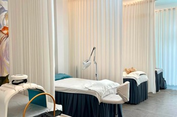 Sang Nhượng Spa Phòng Khám Mặt Tiền Tạ Quang Bửu Q8 Hồ Chí Minh Chỉ 120Tr