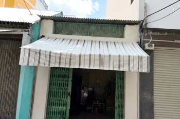 Nhà Bán Mặt Tiền Hưng Phú P8q8 Ngay Cầu Chữ Y P.chánh Hưng