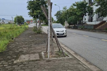 Hot Hot Nhanh Tay Sở Hữu Đất Lk01- 28 Dự Án Tại Nam Thắng Residence, Đường Quốc Lộ 18, Phường Trần