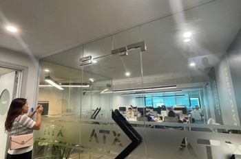 Bán Tòa Vp Phạm Ngọc Thạch - Đống Đa - 3 Ô Tô Tránh - Vỉa Hè - Dt 200 Tr/th - 95M2 - 8 Tầng - Mt