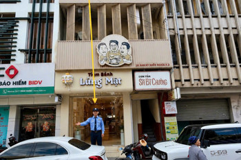 Cho Thuê Mặt Bằng Thương Mại Di Sản Cao Cấp 3 Tầng – 44 Khu Hòa Bình, Trung Tâm Đà Lạt