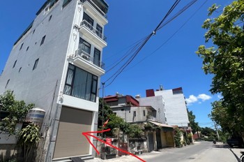Bán Nhà Sài Đồng 12 Tỷ 60M Ô Tô Qua Nhà,Long Biên