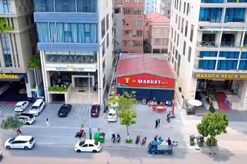 Chuyển Nhượng Lô Đất Võ Nguyên Giáp, Gần Trung Tâm Tài Chính, Đoạn Sầm Uất Nhất Khu Biển