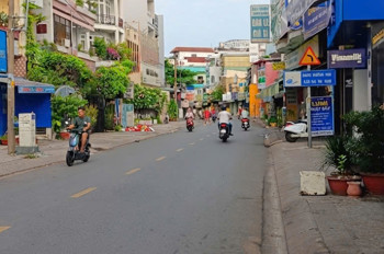 Chủ Định Cư Nước Ngoài Bán Nhanh Nhà Mặt Tiền Kinh Doanh Trịnhđìnhtrọng Mới Đẹp 4 Tầng Kiên Cố