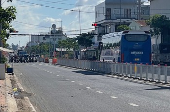 [T2639*] Đất Mặt Tiền Kinh Doanh Sát Kcn Vĩnh Lộc – Giá 19.X Tỷ