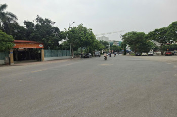 Bán Nhà Trung Tâm Thạch Bàn – Cổ Linh 92M² × 6 Tầng Gara Ô Tô Thang Máy
