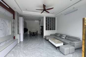 Siêu Phẩm Căn Nhà 4 Tầng Đẹp Ở An Dương - Hải Phỏng