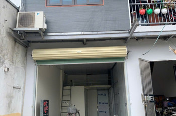 Cho Thuê Mặt Bằng Kinh Doanh + Gác Xép Ở Tiện Lợi Tại Phùng Khoang, Hà Nội