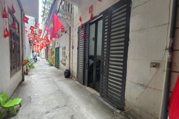 Hoa Bằng - Giá Đầu Tư - 50M Nhỉnh 9 Tỉ