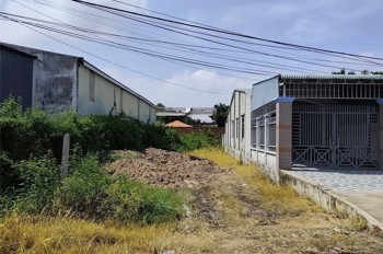 Đất Đẹp – Giá Tốt- Chính Chủ Cần Bán Đất Tại Phường Gia Lộc, Huyện Trảng Bàng, Tây Ninh