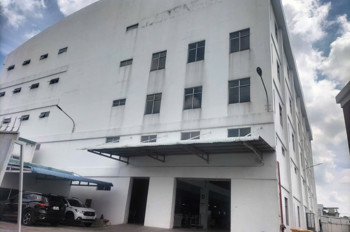 Xt 1Q12 Cho Thuê Nhà Xưởng Sản Xuất, Pháp Lý Đầy Đủ, Trống Xưởng Giao Liền. Ưu Tiên Cnc