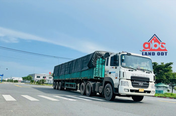 D261 Chuyển Nhượng Quỹ Đất 2Ha5 Tại Kcn Long Thành, Sx Linh Hoạt Ngành Nghề