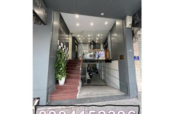 Cho Thuê Tầng 1 + Tầng 2 Mặt Phố 107 Kim Mã,Nội Thất Xịn,Phù Hợp Làm Văn Phòng, Showrom,Spa