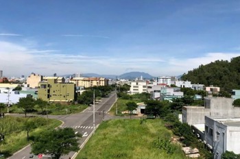 Chuyển Nhượng Tòa Nhà Đẹp 6 Tầng Đường Lê Văn Lương, Khu Đầu Tuyến Sơn Trà