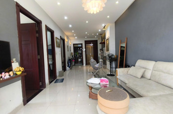 Chính Chủ Bán Căn Hộ Cc 100M2 Sổ Sẵn Full Nội Thất Tại Kdc Trung Sơn