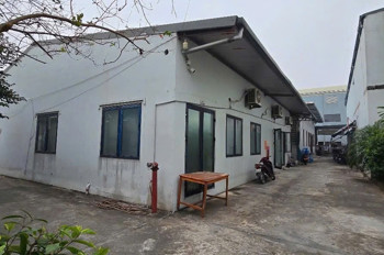 Chính Chủ Bán Siêu Phẩm Đất Kcn Ninh Hiệp Gia Lâm 1.200M2 - Đường Container 15M, Sẵn Kho Xưởng