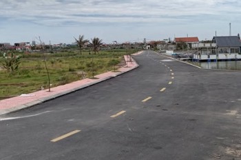 Đất Biển Quất Lâm – Ninh Bình | Cơ Hội Sở Hữu Vị Trí Đẹp Với Tài Chính Chỉ Từ Hơn 1 Tỷ Vị Trí Gần