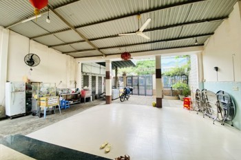 Bán Nhà Hẻm 10M Lê Đức Thọ - Giao Thống Nhất, 418M2 (15X35m), C4, 1 Đời Chủ, Còn 33 Tỷ