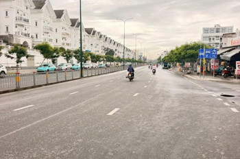 Bán Nhà 2 Mặt Tiền Dương Quảng Hàm - Giao Nguyễn Thái Sơn, 5X28m, 3 Tầng, Sổ A4, 31,8 Tỷ