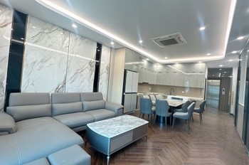 Bán Nhà Bồ Đề 80M2- 6 Tầng Thang Máy- Ngõ Thông Ô Tô – Hơn 20 Tỷ