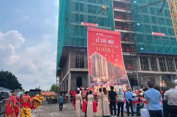 Chính Chủ Cần Bán 2 Căn Hộ Đẹp Tại Dự Án Lotus 1 Bắc Giang – Cơ Hội Mua Giá Tốt Hơn Chủ Đầu Tư